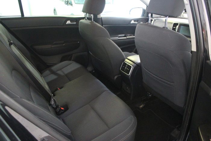 Kia Sportage 2017