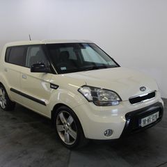 Kia Soul 2010