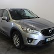 Mazda CX-5 2015