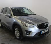 Mazda CX-5 2015