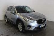 Mazda CX-5 2015