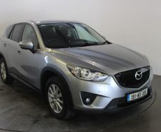 Mazda CX-5 2015