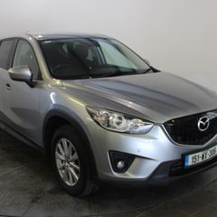 Mazda CX-5 2015