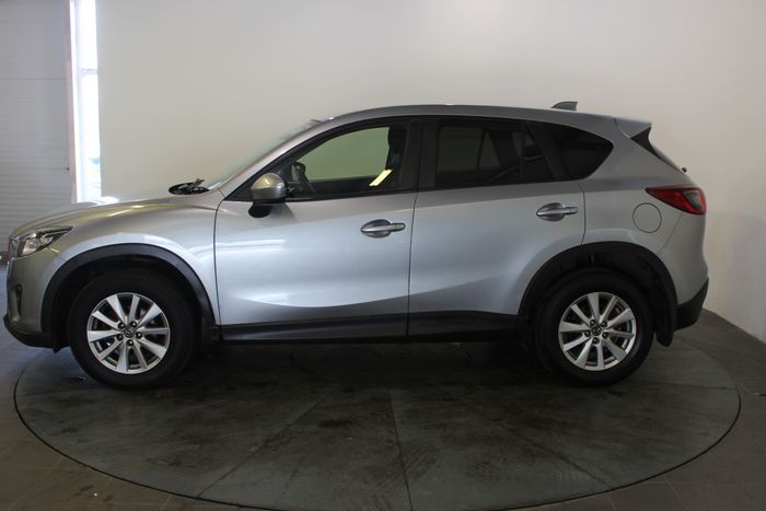 Mazda CX-5 2015