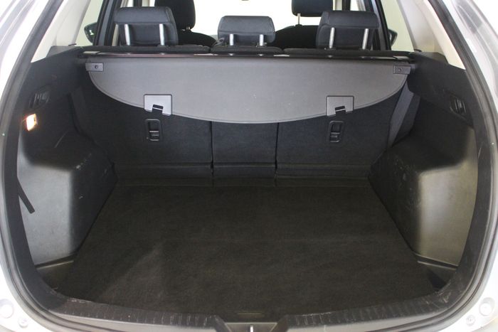 Mazda CX-5 2015