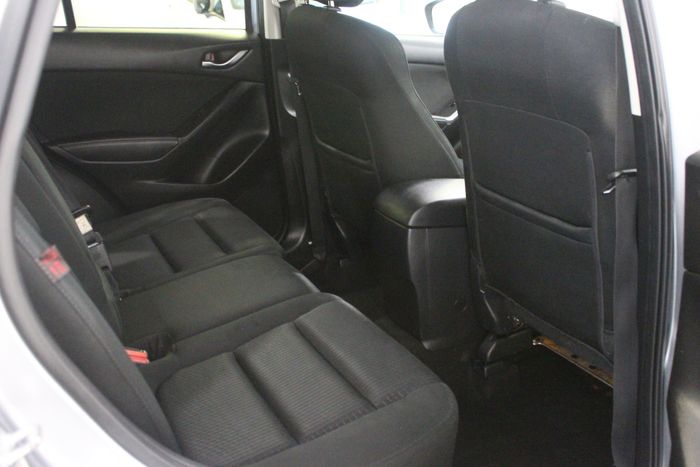 Mazda CX-5 2015