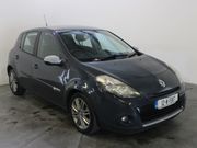 Renault Clio 2012