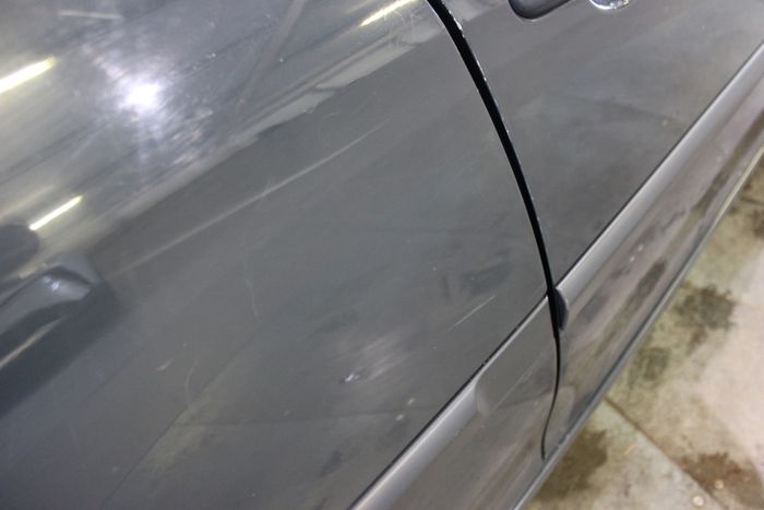 Renault Clio 2012