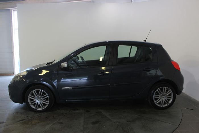 Renault Clio 2012