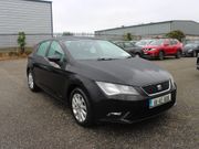 SEAT Leon 2016