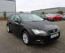 SEAT Leon 2016