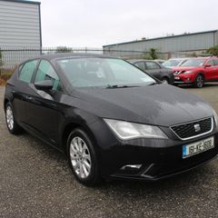 SEAT Leon 2016