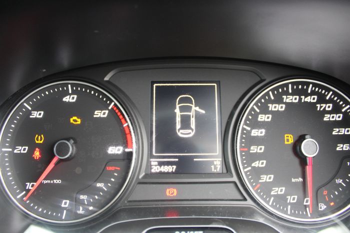 SEAT Leon 2016