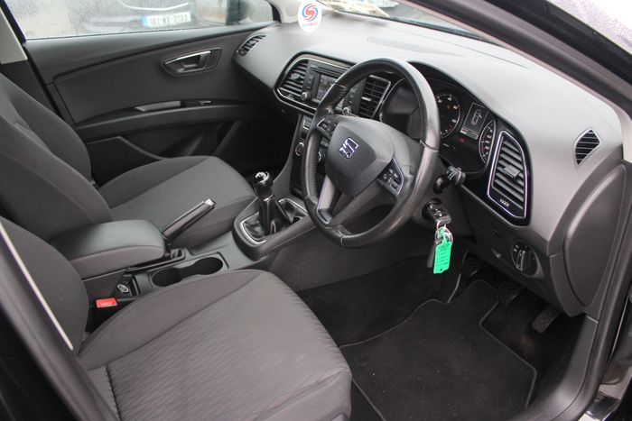 SEAT Leon 2016