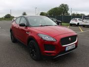 Jaguar E- PACE 2020