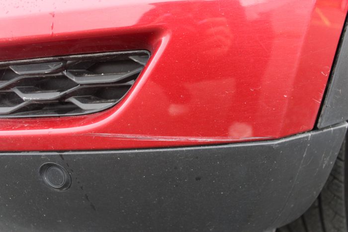 Jaguar E- PACE 2020