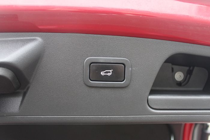 Jaguar E- PACE 2020