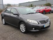 Toyota Corolla 2007