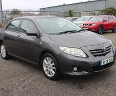 Toyota Corolla 2007