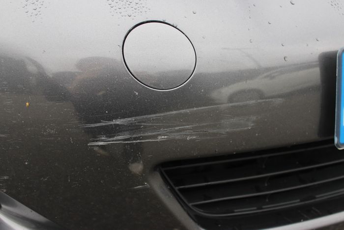 Toyota Corolla 2007