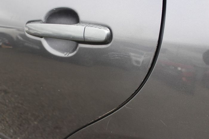 Toyota Corolla 2007