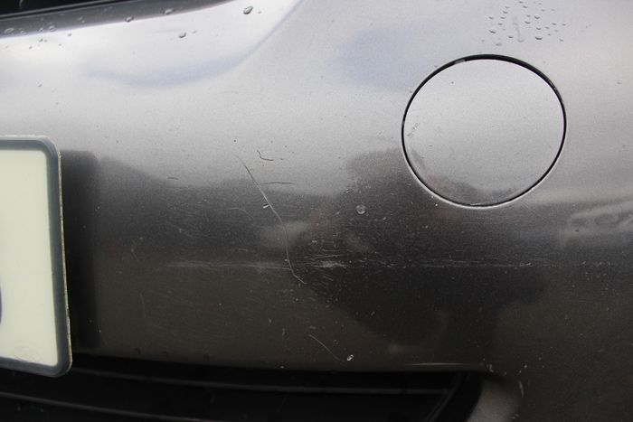 Toyota Corolla 2007