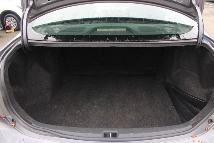 Toyota Corolla 2007