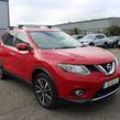 Nissan X-Trail 2016