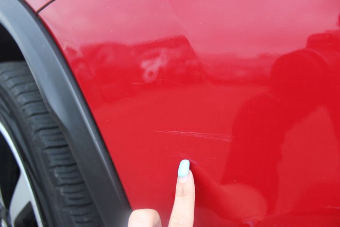 Nissan X-Trail 2016
