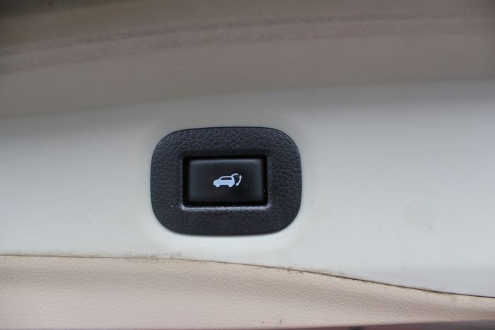 Nissan X-Trail 2016