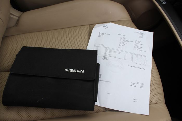 Nissan X-Trail 2016