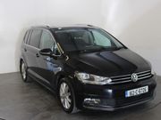Volkswagen Touran 2016