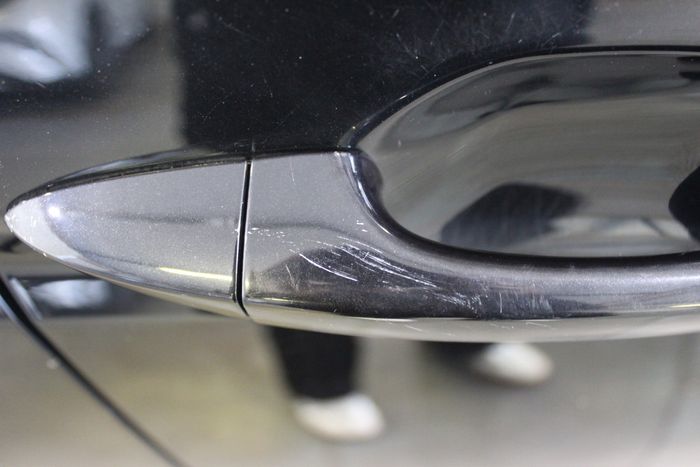 Volkswagen Touran 2016