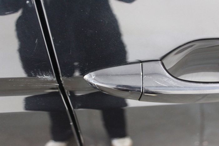 Volkswagen Touran 2016