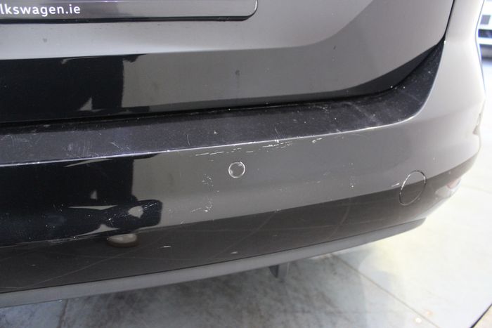 Volkswagen Touran 2016