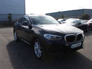 BMW X4 2019