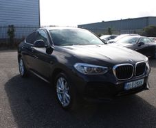 BMW X4 2019