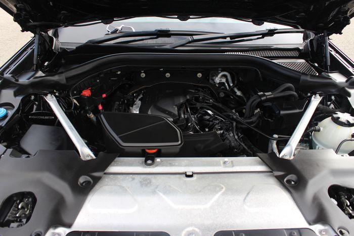 BMW X4 2019