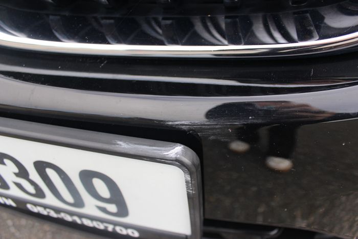 BMW X4 2019