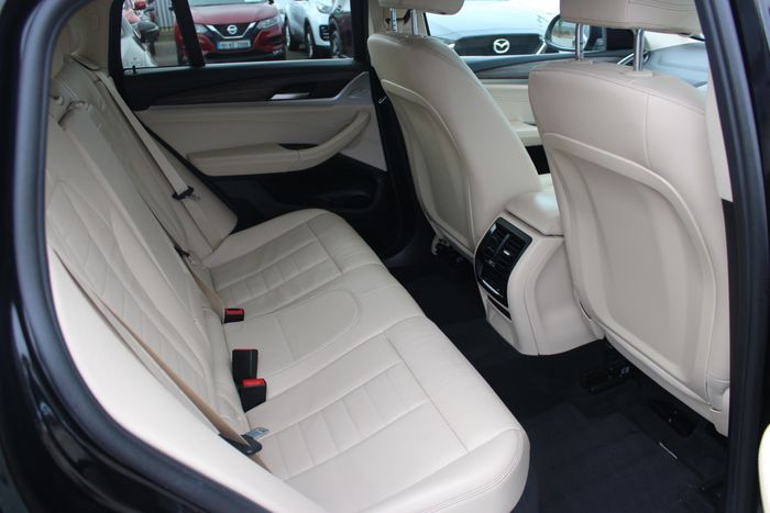 BMW X4 2019