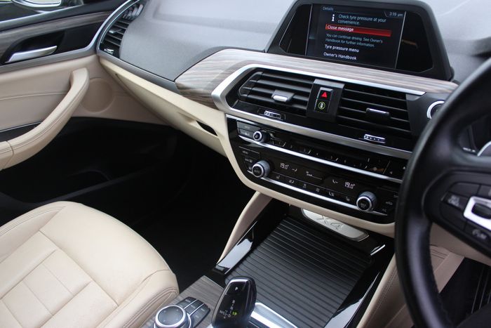 BMW X4 2019