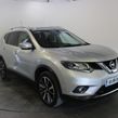 Nissan X-Trail 2016