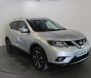 Nissan X-Trail 2016