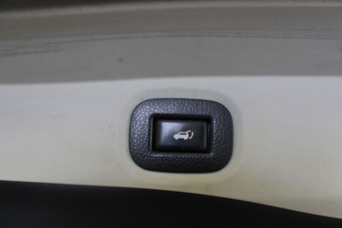 Nissan X-Trail 2016