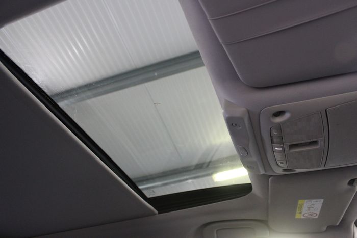 Nissan X-Trail 2016