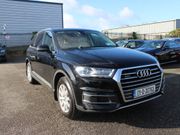 Audi Q7 2017