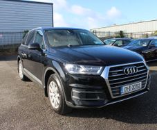 Audi Q7 2017