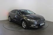Ford Mondeo 2017