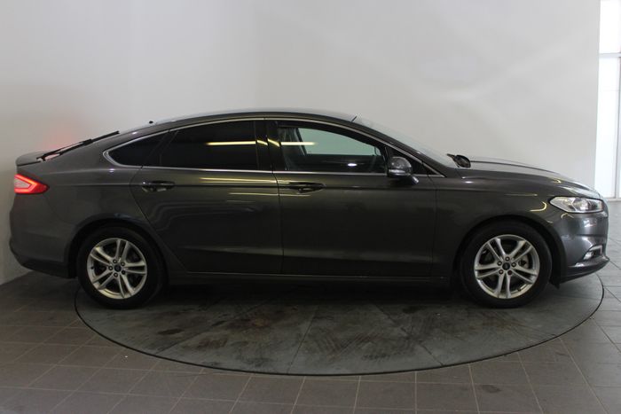 Ford Mondeo 2017