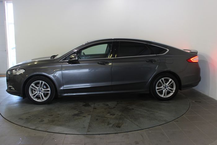 Ford Mondeo 2017
